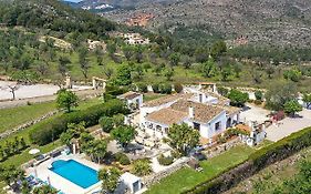 Casa Miralejos